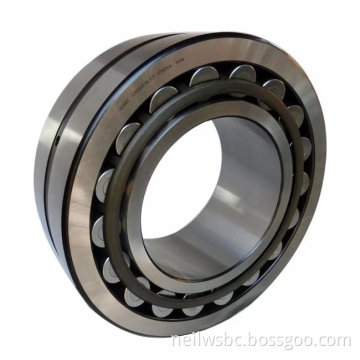 Spherical roller bearings 24124-E1